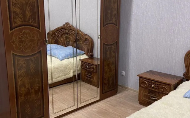 Квартира в микрорайоне 11В 5
