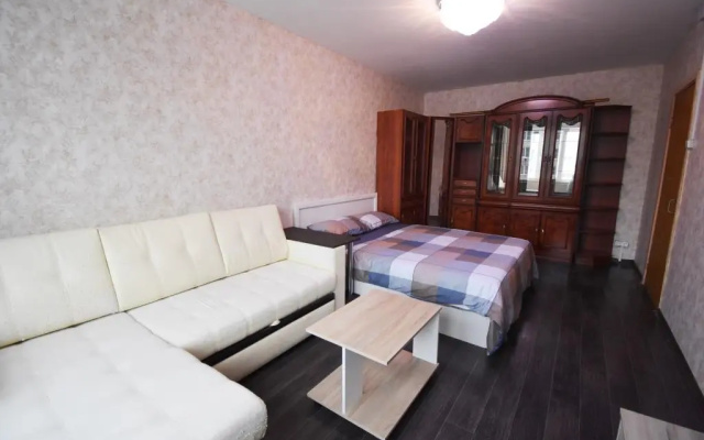 Квартира Маленковская 28