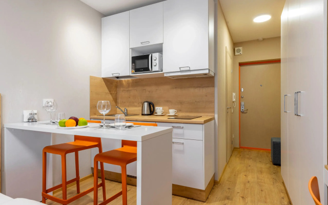 Квартира Shery Apart