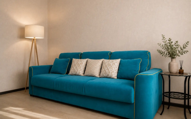 Квартира GoodTimeApartments Апартаменты у Парка и Стадиона Краснодар