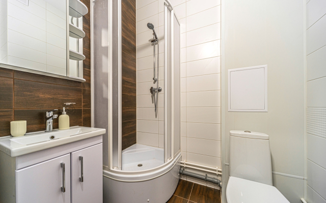 Апартаменты GoodApart near the Ivanovo Garden