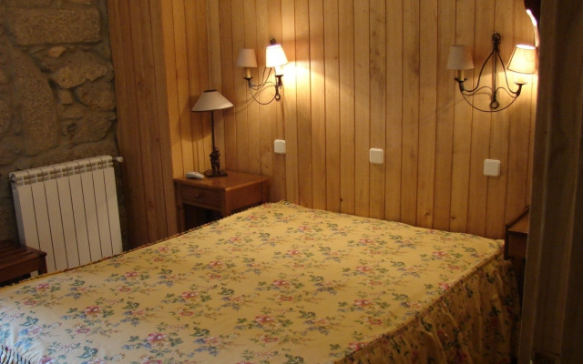 Гостевой Дом Quinta de Leandres