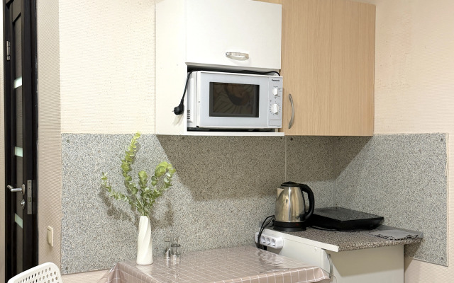 Апартаменты Marks Inn 4А 2