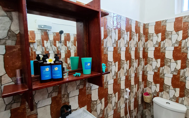 Вилла Frangipani House Zanzibar Nungwi