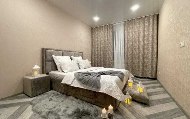 Апартаменты MARS Hotel Советской Армии 75