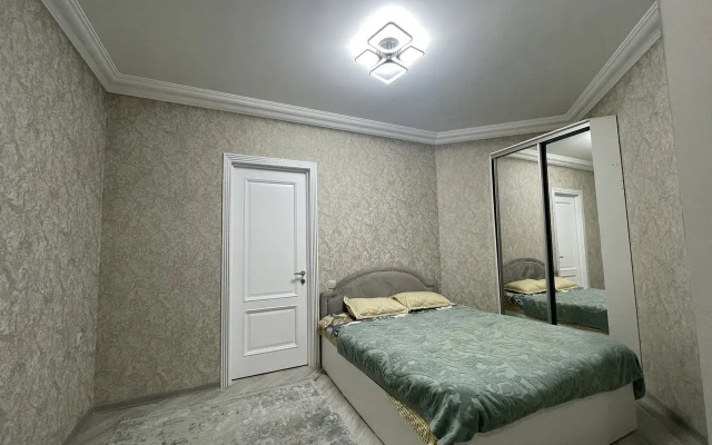 Апартаменты Возле моря