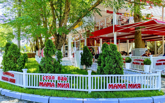 Rakushka Anapa Guest House