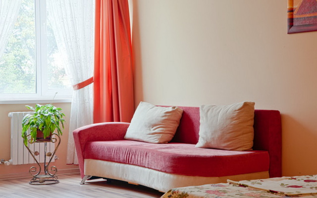 Апартаменты Studiominsk 2 детские мероприятия