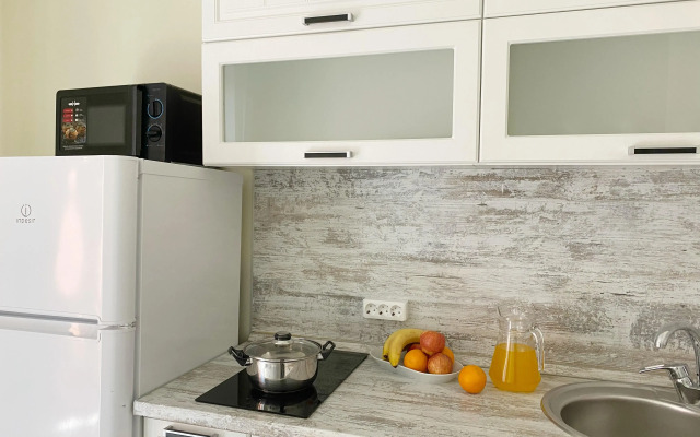 Квартира Konstantinov Apartments на Кошурникова