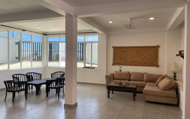 Отель Palazzo Beach