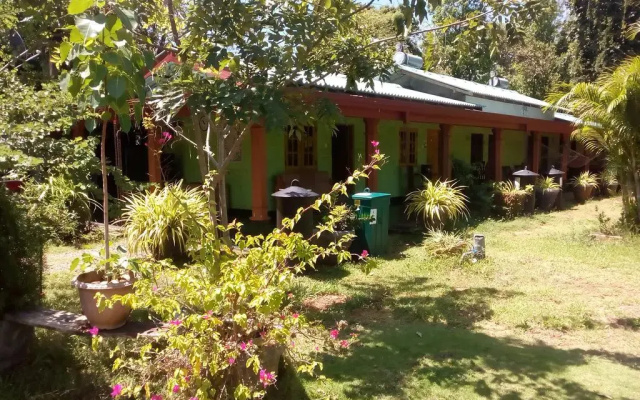 Гостевой Дом Walawwa Home Stay