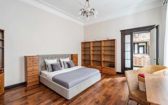 Апартаменты Sievers Apartment от Apartvil