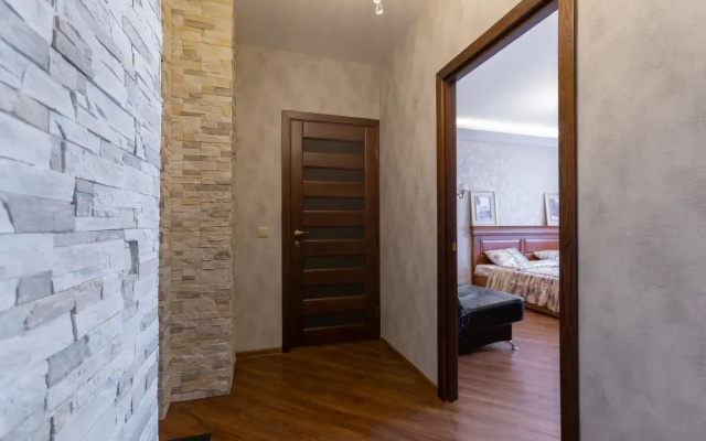 Апартаменты Belinskogo DreamHouse 1