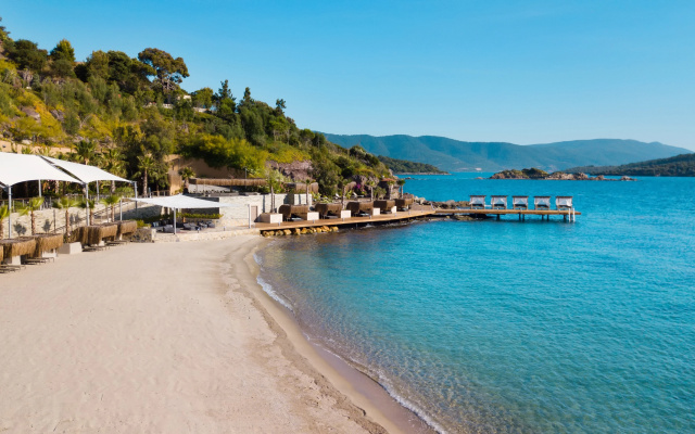 Le Méridien Bodrum Beach Resort