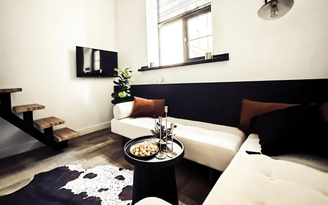 Апартаменты Matison Home, Ботаническая улица