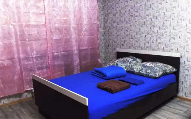 Квартира ЖК Центральный