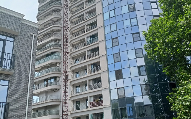 Квартира Арт