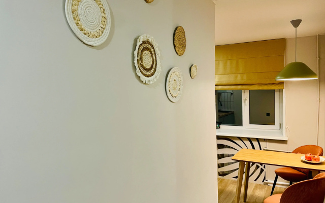 Квартира Terra Home