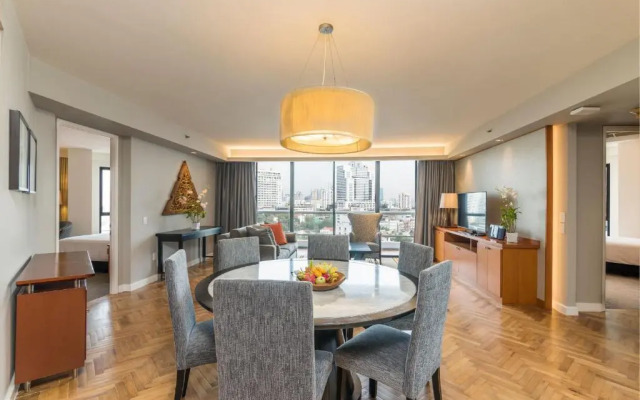 Chatrium Sathon Bangkok