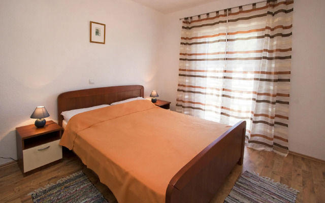 Апартаменты Villa Libana