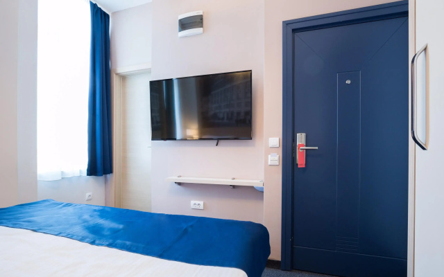 Ночлег и завтрак (B&B) Five Points Square - City Center
