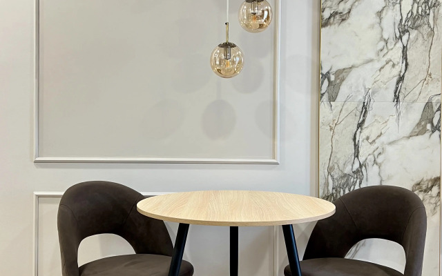 Квартира Стильная в ЖК Центральный