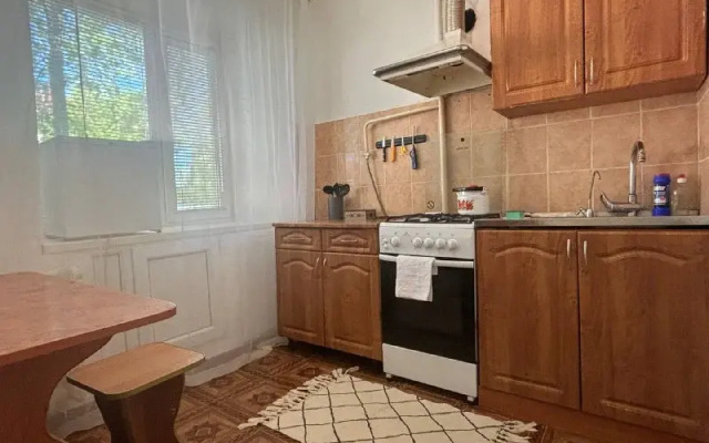 Квартира SATIN Apartments на ул. Ленина 16