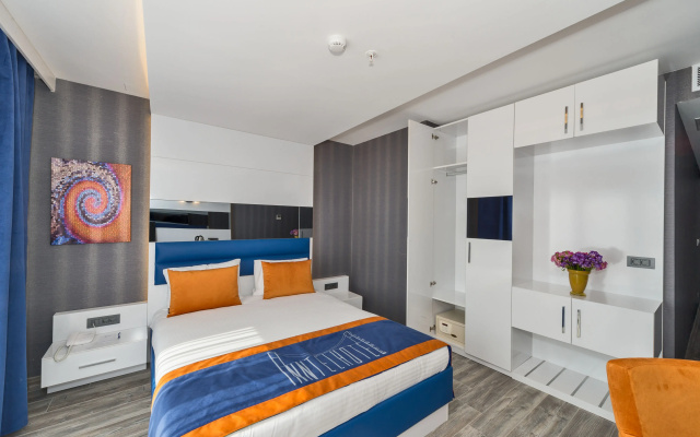 Inntel Hotel Istanbul