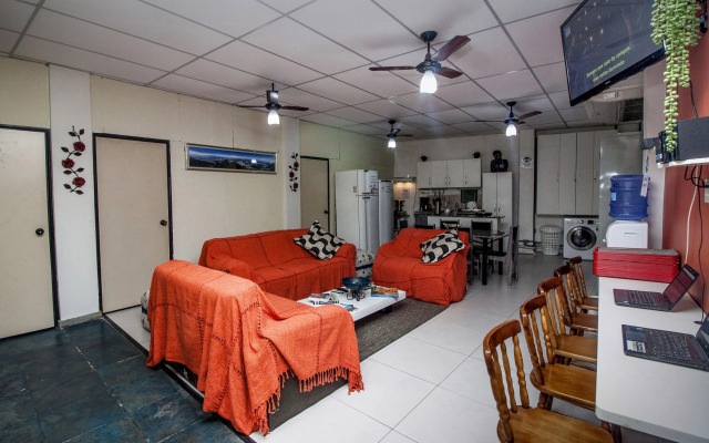 Хостел Rio Lapa Inn