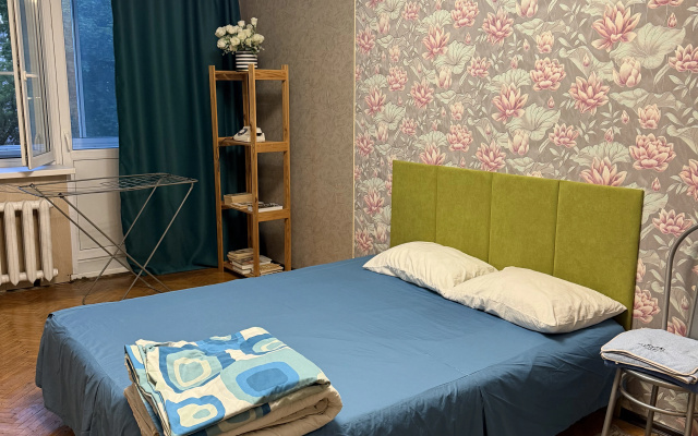 Квартира На Гагарина 21