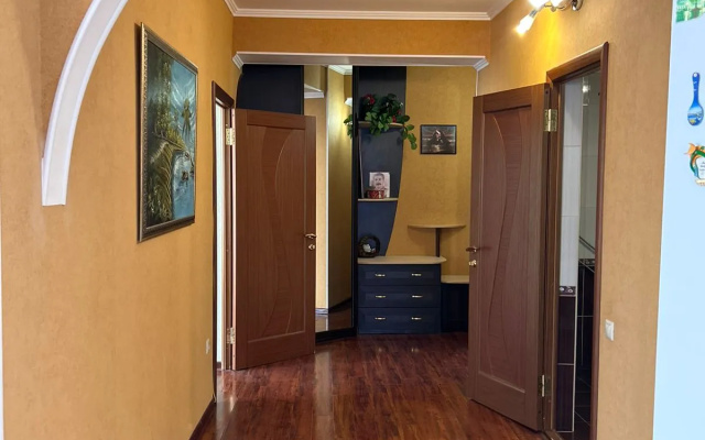 Квартира Квартирка у моря