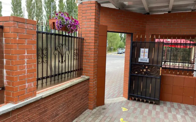 Жилое Помещение Дюна-Центр