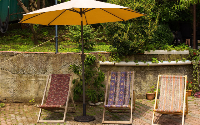 Sarpi Guest house · Sarpi — photo 8