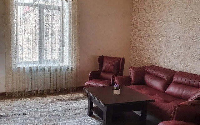 Гостевой дом Anga Yerevan Home