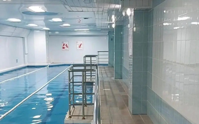 Квартира Студия в краснофлотском районе