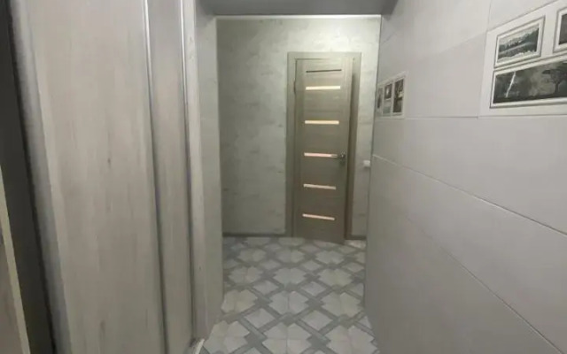 Квартира на Берёзовском шоссе 26
