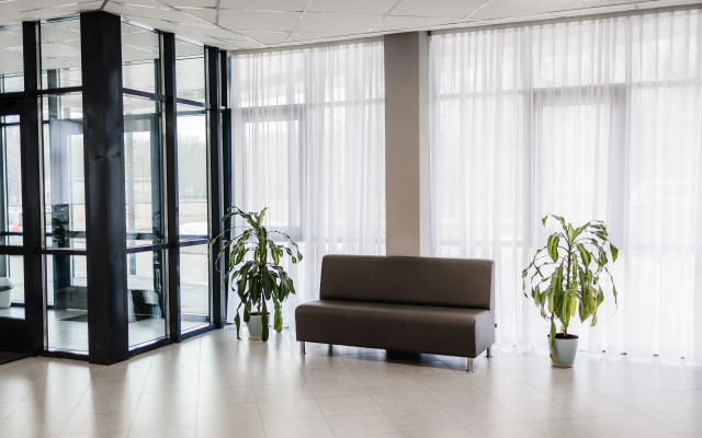 Отель Simple Hotel  Болбасово