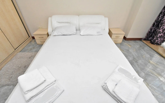 Апартаменты RentInnYerevan Pavstos Buzand 13 Street