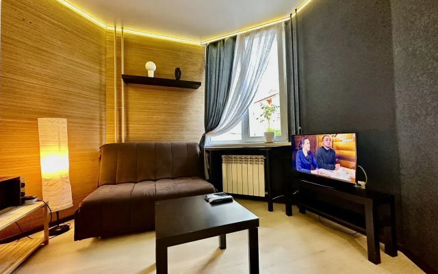 Квартира однокомнатная рядом с Петропавловским собором