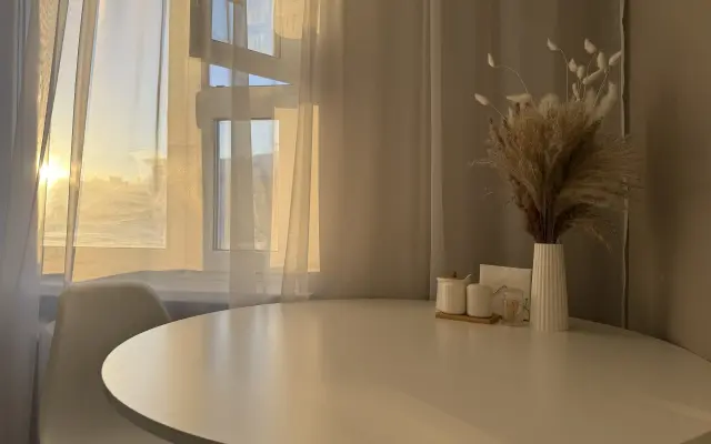 Апартаменты Nadym House на Полярной 9