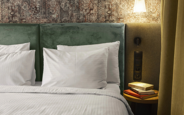 Guest rooms · Tbilisi — photo 12