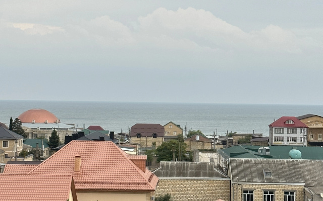 Квартира у моря