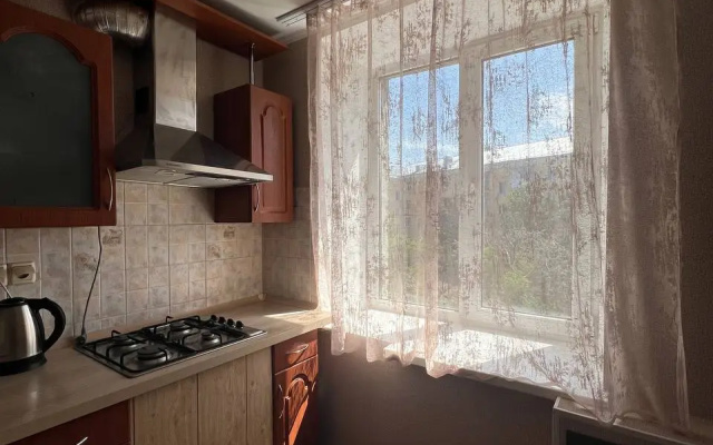 Квартира Lofthouse