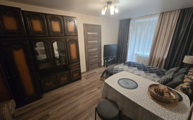 Квартира на Новочеремушкинской 38 к1
