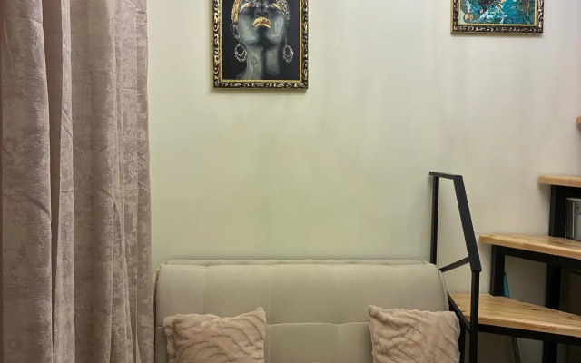 Квартира Монмартр на Греческом