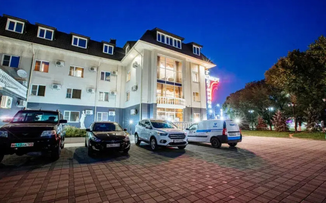 apartamenty komfort