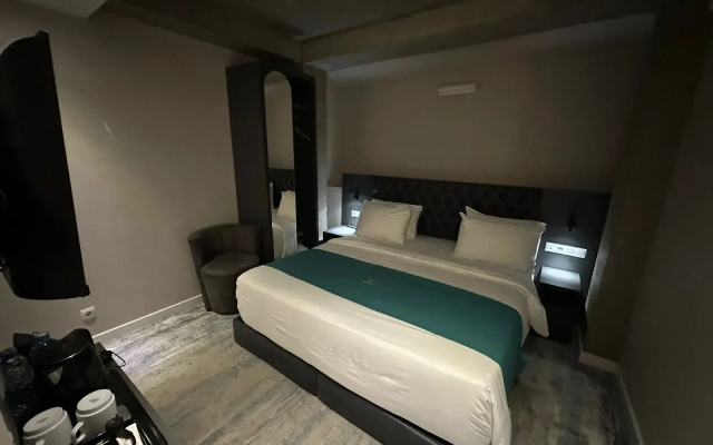 Classic Family room · Mit Tbilisi Hotel — photo 11