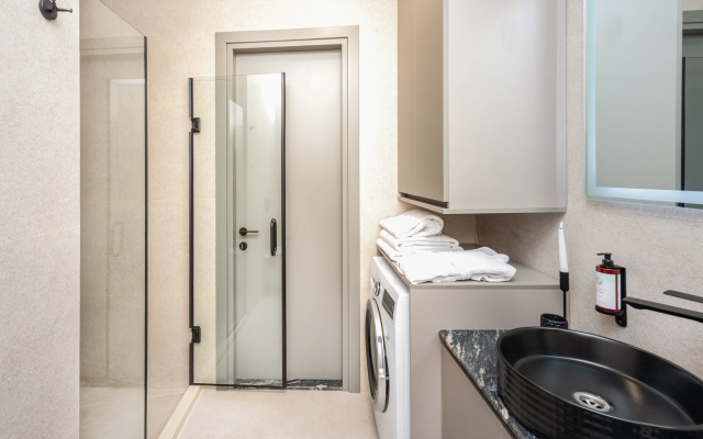 Guest rooms · Batumi — photo 44