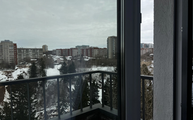 Квартира Ул 9-я Подлесная 11к2