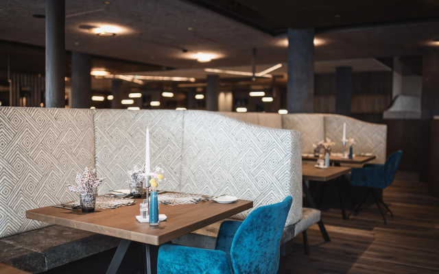 Отель Terentnerhof active lifestyle hotel